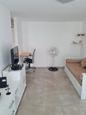 Cálido departamento en Nueva Córdoba
